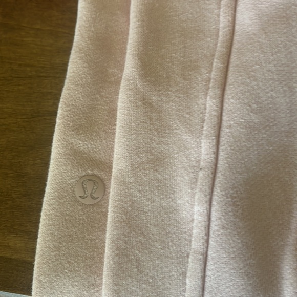 Lululemon scuba joggers - Picture 3 of 3